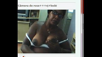 Preview 4 of Elephant Woman - Coroa Lesbica na Cam