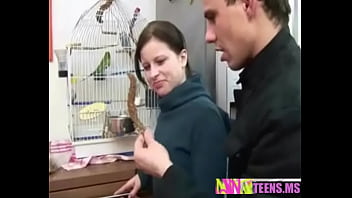 Preview 1 of Katrena Porn Vedio - Teen couple