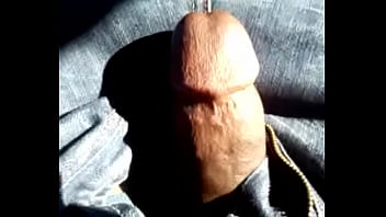 Preview 3 of Maid Wash Toilet - Big dick in car pl