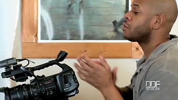 Preview 2 of Pakistani Urdu Hira Mandi - Cutie coaxes the cum!