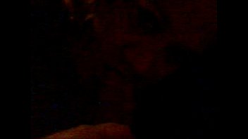 Preview 4 of Sleep Gay Twink Grope Fondle - esposa mamando