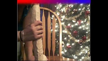 Preview 1 of Boy Wellies - BIG PUSSY- TOY