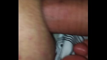 Preview 1 of Webphone Spor - Cum on  feet
