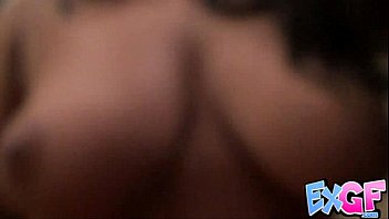 Preview 2 of Ami Kitazawa - ExGF - Going for a Hard Ride