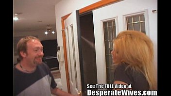 Preview 1 of Mom Rouch - Cheating Wife Brooke Turns Slut Wife Thanks To Dirty D