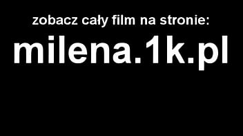 Preview 4 of Kute Beach - ZOBACZ TO!!! polish blonde sucking big cock