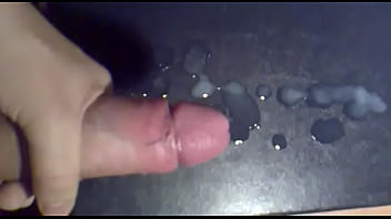 Preview 4 of Kantoi Nigntip - handjob