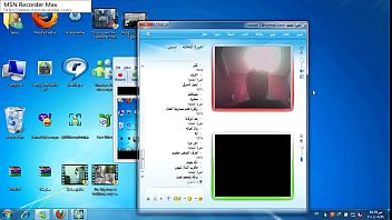 Preview 2 of The Camelion - MyVideo-110927-033633
