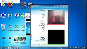 Preview 4 of The Camelion - MyVideo-110927-033633