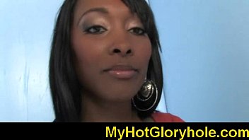 Preview 1 of Old Mom And Sex Son - hot gloryhole blowjob porn 18