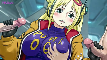 Preview 1 of Xnxx Sistar And Brother - One Piece Collection1 (York Lilith Stussy Wanda)