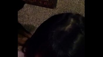 Preview 1 of Family Strokes Mom And San - Hot Cock Sucking done by lebanese girl!