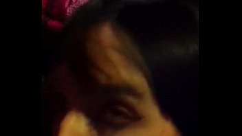 Preview 4 of Family Strokes Mom And San - Hot Cock Sucking done by lebanese girl!
