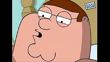 Preview 2 of Nappi Usa Online - Family-Guy-Lois-HD