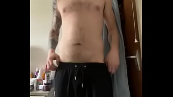 Preview 2 of Anazty Blonde Bih - Verification video