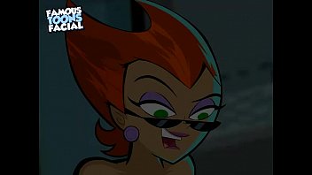Preview 3 of Ahmet Sex Tube - danny-phantom-sex