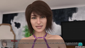 Preview 2 of Www Ram Sita Sex Video - WHERE THE HEART IS #352 &bull_ She claims that cock as hers