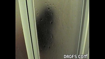 Preview 4 of Sex Xxx Maia M - Czech milf showering
