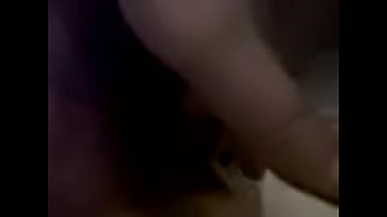Preview 4 of Village Mom Sex San - White Bitch Mastrubate for me Ballin