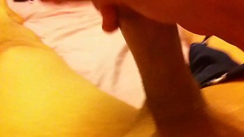 Preview 3 of Grandpa Classic - kris cd jackoff cumshot  REAL  hot !!!