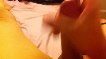 Preview 4 of Grandpa Classic - kris cd jackoff cumshot  REAL  hot !!!