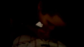 Preview 1 of Molested By Mother - my girlfriend giving a BJ