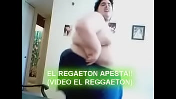 Preview 2 of Stacy Jaxx5 - perreo peruano