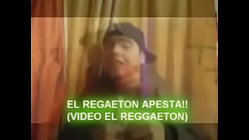 Preview 1 of Stacy Jaxx5 - perreo peruano