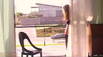 Preview 1 of Tube Porn Sahin K Seks - Making of Playboy Adriana Santanna bbb 11