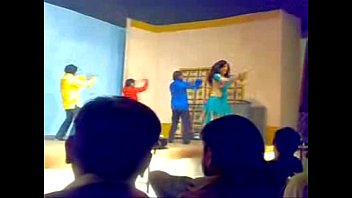 Preview 2 of Artis Indian And Boy - sahiba multani 2 mujra 2010 New Bhawalpur NAEED