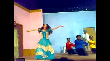 Preview 4 of Artis Indian And Boy - sahiba multani 2 mujra 2010 New Bhawalpur NAEED