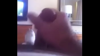 Preview 4 of Porn A Aloha - Great Cum Shot on Belly
