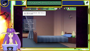 Preview 2 of Horse Sexyvideo - X-men Hot Sexy Rogue