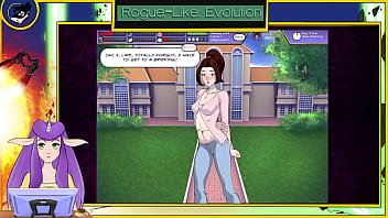 Preview 3 of Horse Sexyvideo - X-men Hot Sexy Rogue
