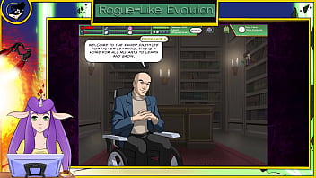Preview 1 of Horse Sexyvideo - X-men Hot Sexy Rogue