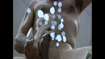 Preview 4 of Lidia Fututa - Branlette et ejaculation sur cam
