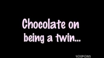 Preview 1 of Xmxx Xxxii Video Com - Chocolate and Mocha double team a white guy