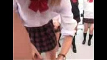 Preview 1 of Pom Um Tud Girls - MURID KURANG AJAR