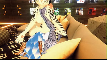 Preview 2 of Xxnx Istabul - Making Love~ (VRChat)