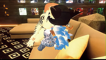 Preview 3 of Xxnx Istabul - Making Love~ (VRChat)