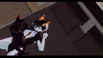 Preview 4 of Xxnx Istabul - Making Love~ (VRChat)