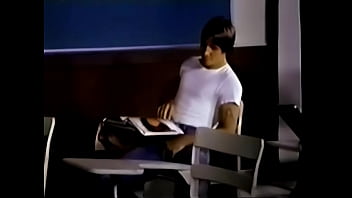 Preview 2 of Doter Virgen Sex Dod - kept after school