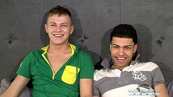 Preview 1 of Japan Singled Girl - Jay and Leroy