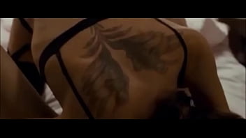 Preview 3 of Perfect French Ultra Blonde - Natalie Portman &amp_ Mila Kunis Lesbian Scene