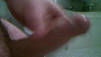 Preview 1 of Poshto Baji Xxx - Teen Wet Penis Masturbation   Cumshot