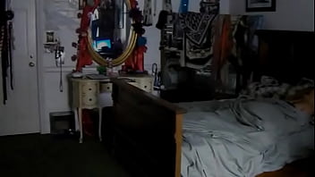 Preview 2 of Brunnet Stocking - Preview2WakeUpCallSpankHighQuality