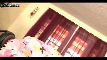 Preview 2 of Real Experience Czech - Naughty brunette tasting a massive black cock