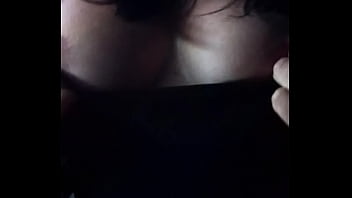 Preview 3 of Realteenvr - slut plays with her nice tits