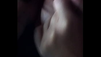 Preview 4 of Realteenvr - slut plays with her nice tits