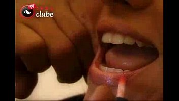 Preview 1 of Nurux Massage Sex - Eneida Daniella Diniz Making Of Sexy 2008